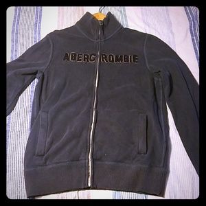 Abercrombie and Fitch Sport Jacket